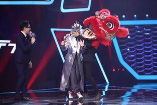 蒙面唱将最新爆料是谁啊,神秘歌手身份揭晓，究竟是谁？  第2张